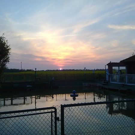 Gaestehaus Sulsdorf - Adults Only Sulsdorf auf Fehmarn Εξωτερικό φωτογραφία