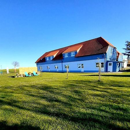 Gaestehaus Sulsdorf - Adults Only Sulsdorf auf Fehmarn Εξωτερικό φωτογραφία