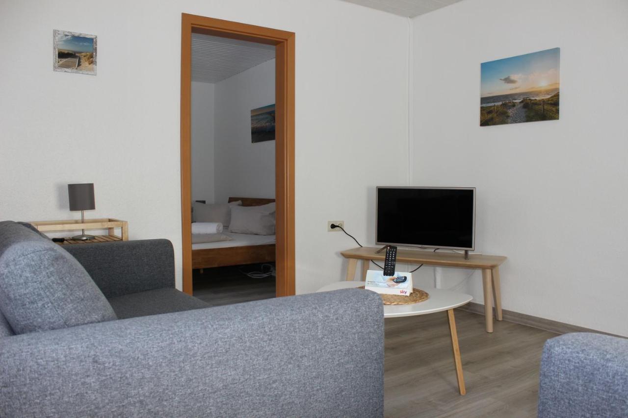 Gaestehaus Sulsdorf - Adults Only Sulsdorf auf Fehmarn Εξωτερικό φωτογραφία