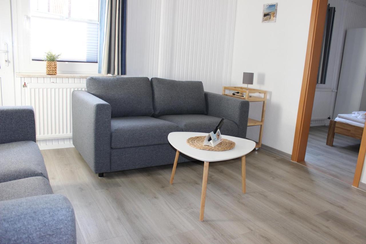 Gaestehaus Sulsdorf - Adults Only Sulsdorf auf Fehmarn Εξωτερικό φωτογραφία