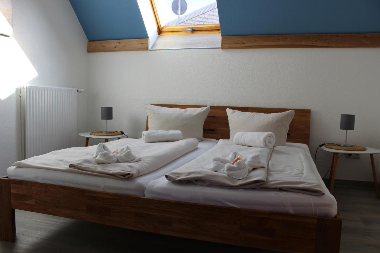 Gaestehaus Sulsdorf - Adults Only Sulsdorf auf Fehmarn Εξωτερικό φωτογραφία