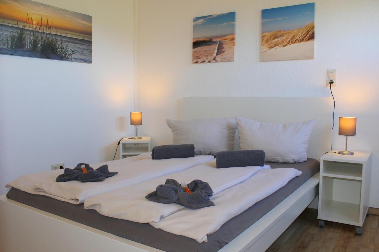 Gaestehaus Sulsdorf - Adults Only Sulsdorf auf Fehmarn Εξωτερικό φωτογραφία