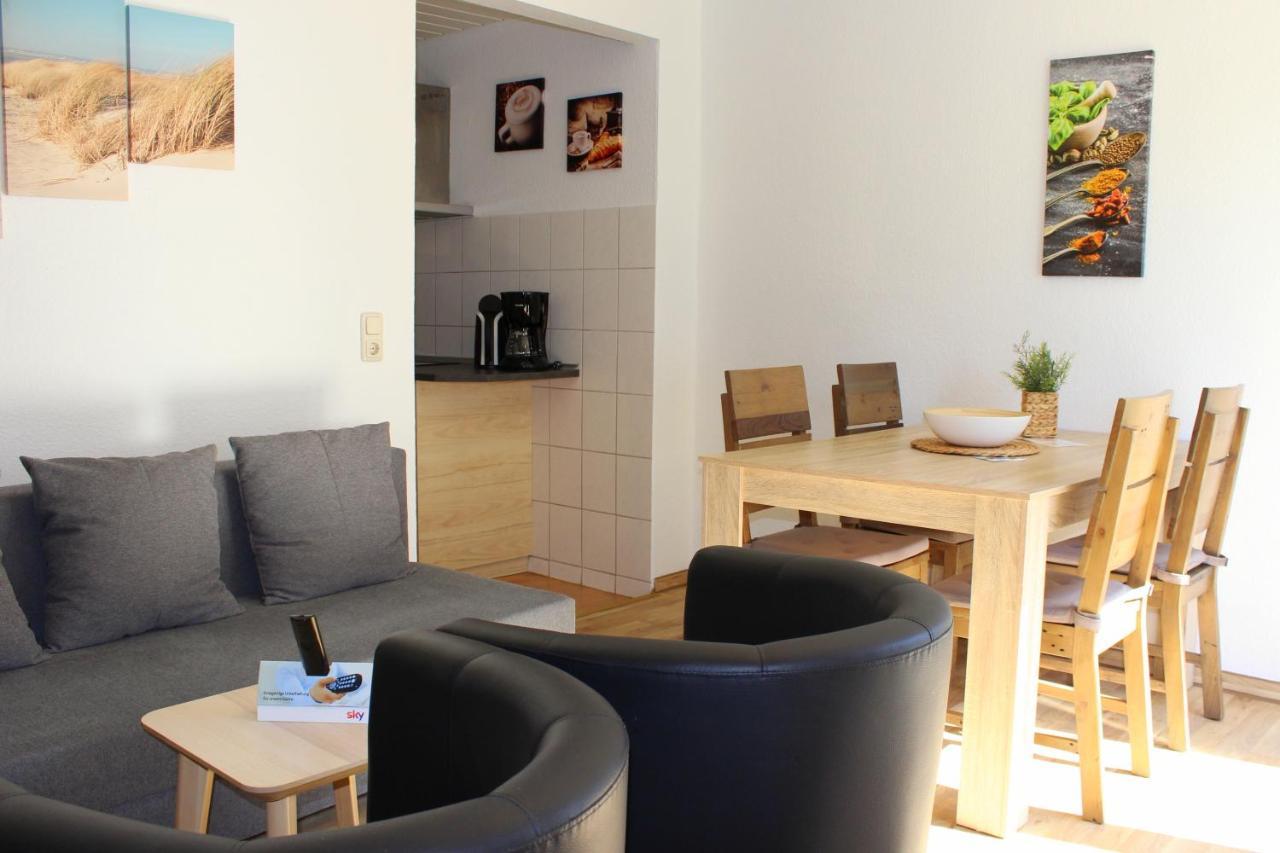 Gaestehaus Sulsdorf - Adults Only Sulsdorf auf Fehmarn Εξωτερικό φωτογραφία