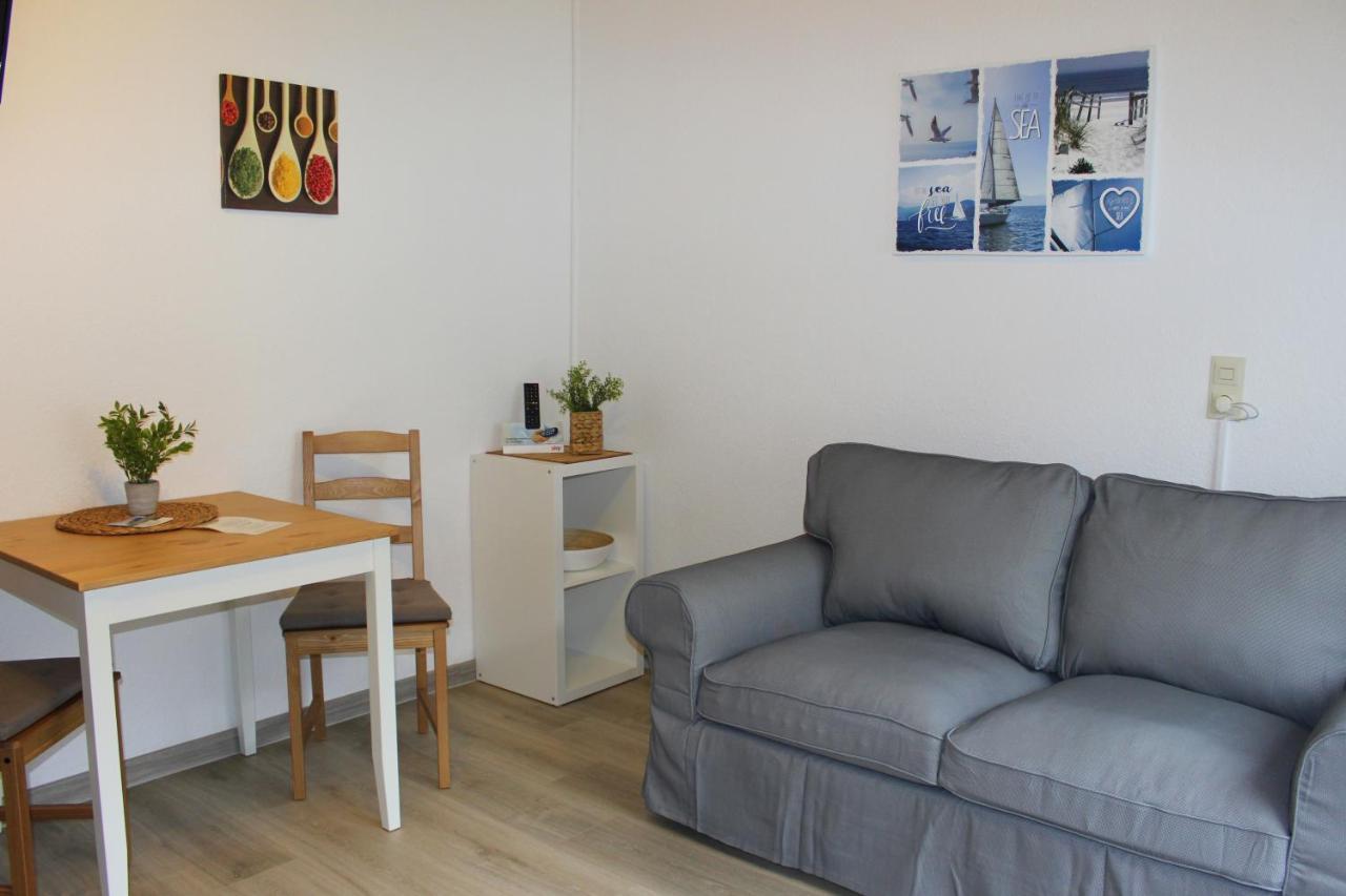 Gaestehaus Sulsdorf - Adults Only Sulsdorf auf Fehmarn Εξωτερικό φωτογραφία