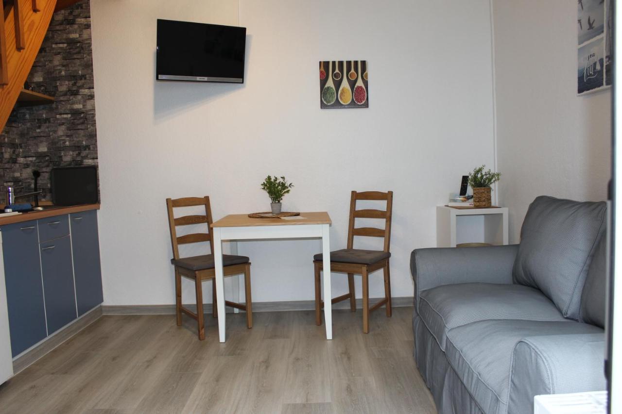 Gaestehaus Sulsdorf - Adults Only Sulsdorf auf Fehmarn Εξωτερικό φωτογραφία