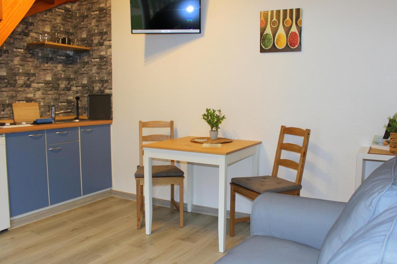 Gaestehaus Sulsdorf - Adults Only Sulsdorf auf Fehmarn Εξωτερικό φωτογραφία