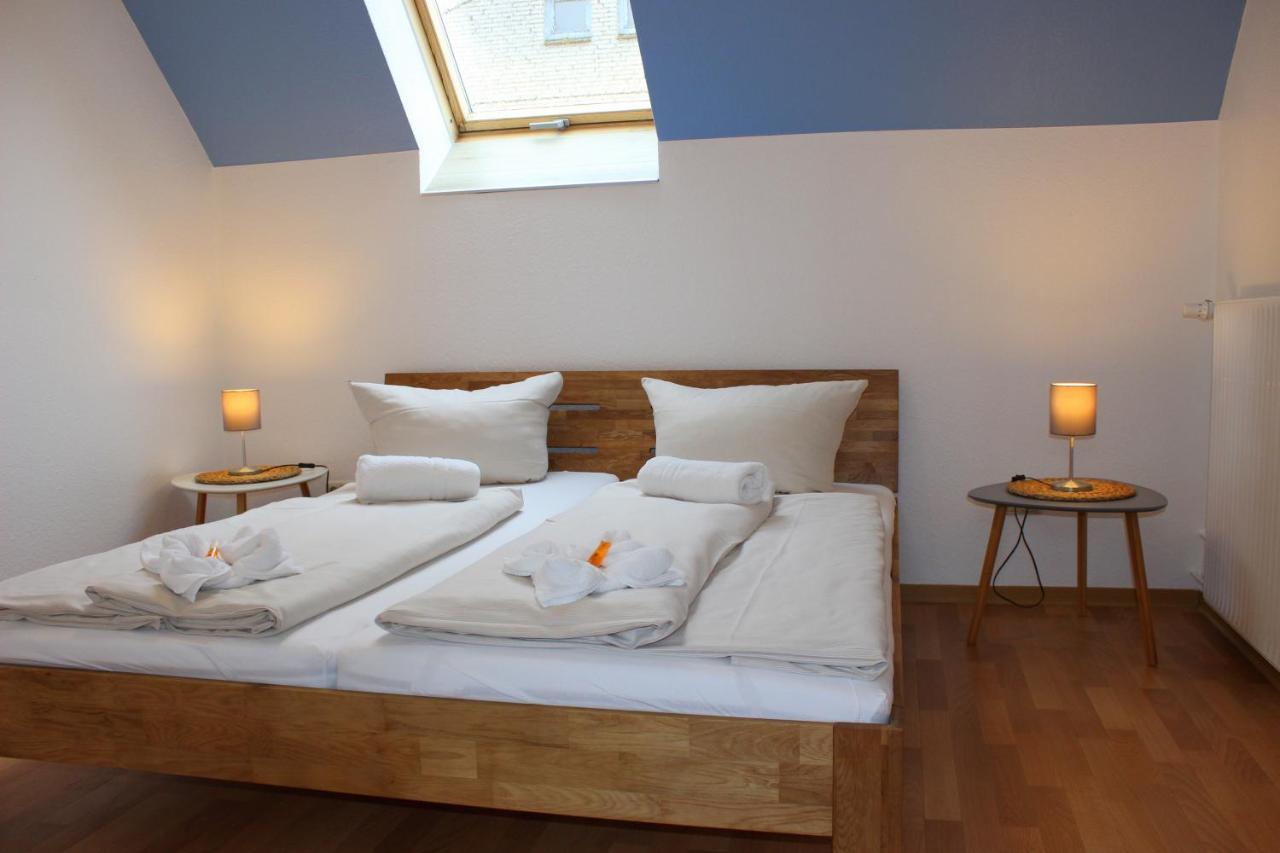 Gaestehaus Sulsdorf - Adults Only Sulsdorf auf Fehmarn Εξωτερικό φωτογραφία