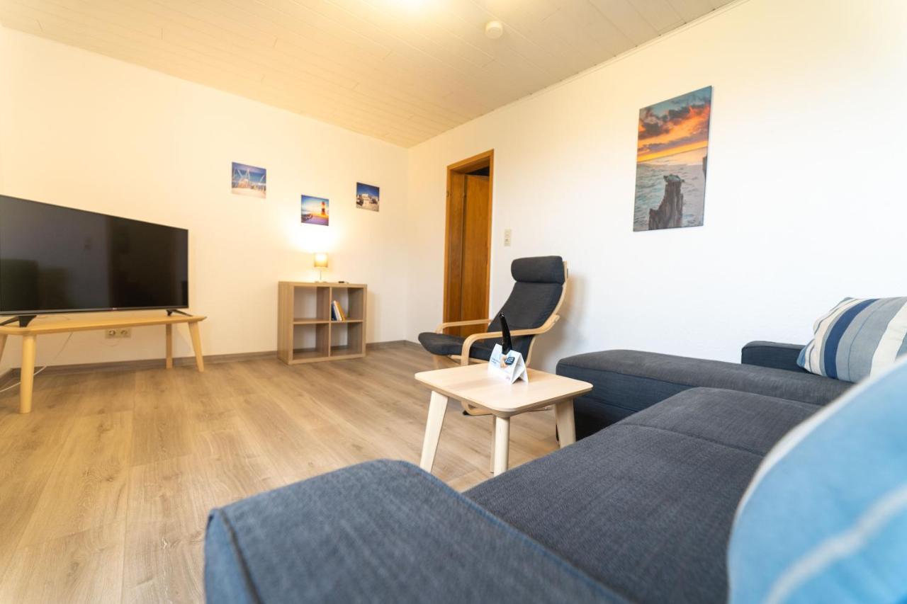 Gaestehaus Sulsdorf - Adults Only Sulsdorf auf Fehmarn Εξωτερικό φωτογραφία