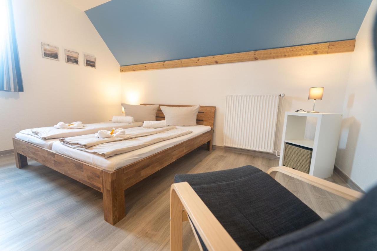 Gaestehaus Sulsdorf - Adults Only Sulsdorf auf Fehmarn Εξωτερικό φωτογραφία