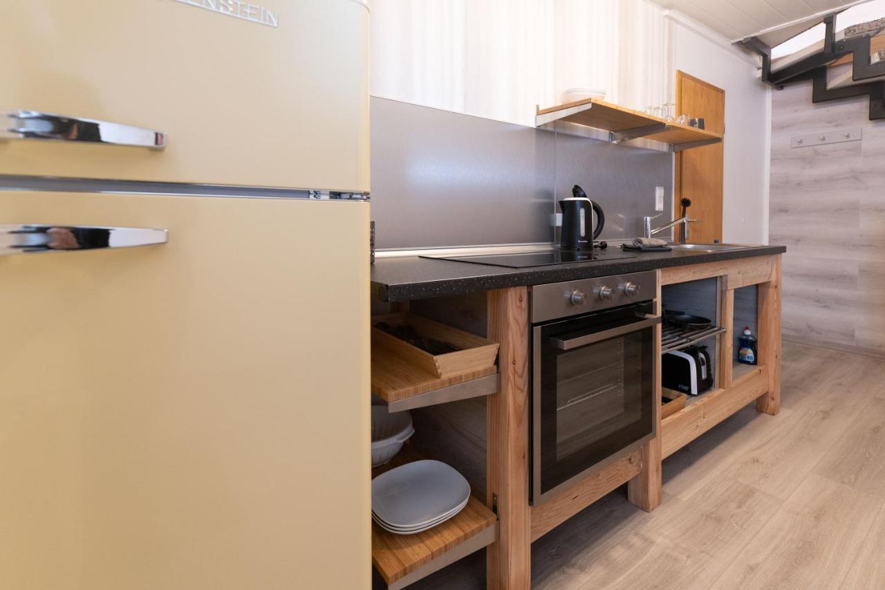 Gaestehaus Sulsdorf - Adults Only Sulsdorf auf Fehmarn Εξωτερικό φωτογραφία