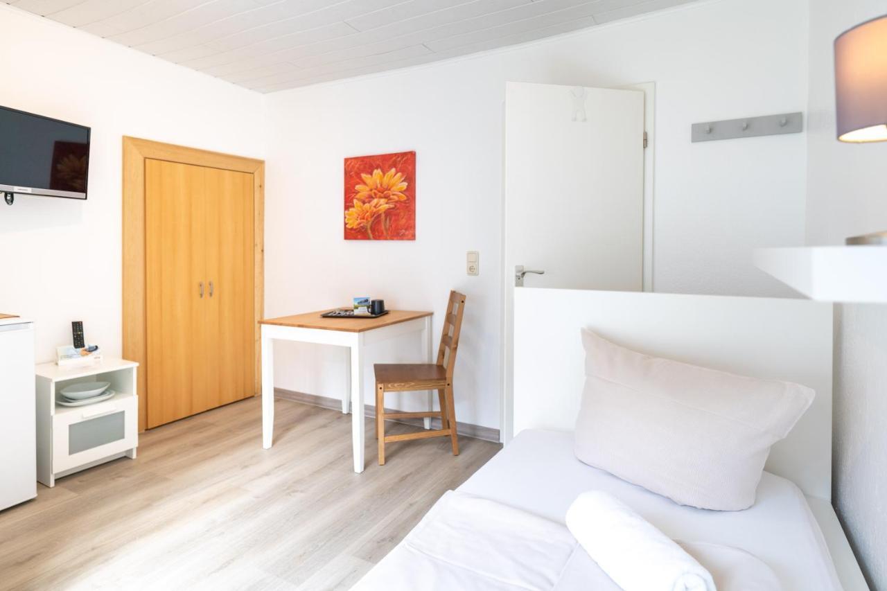 Gaestehaus Sulsdorf - Adults Only Sulsdorf auf Fehmarn Εξωτερικό φωτογραφία