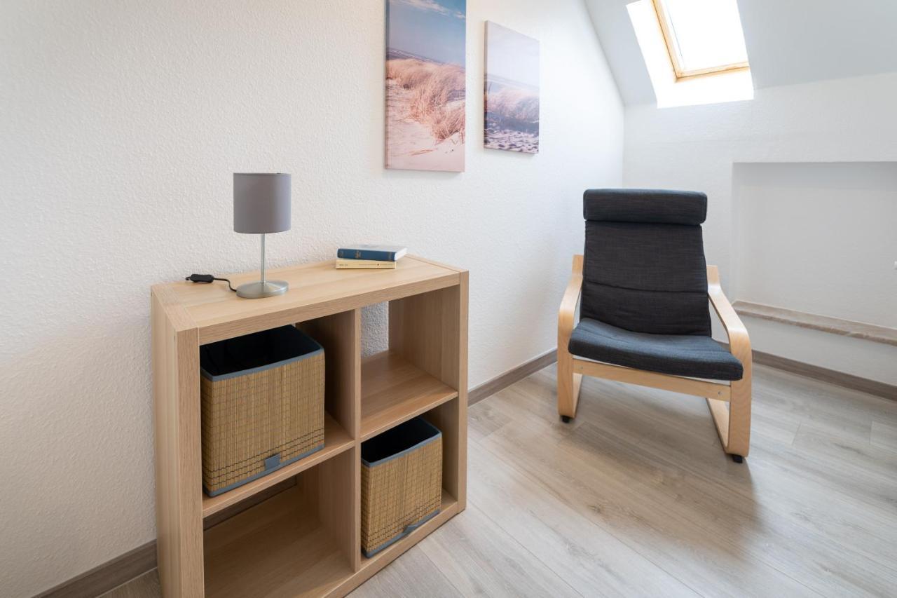 Gaestehaus Sulsdorf - Adults Only Sulsdorf auf Fehmarn Εξωτερικό φωτογραφία