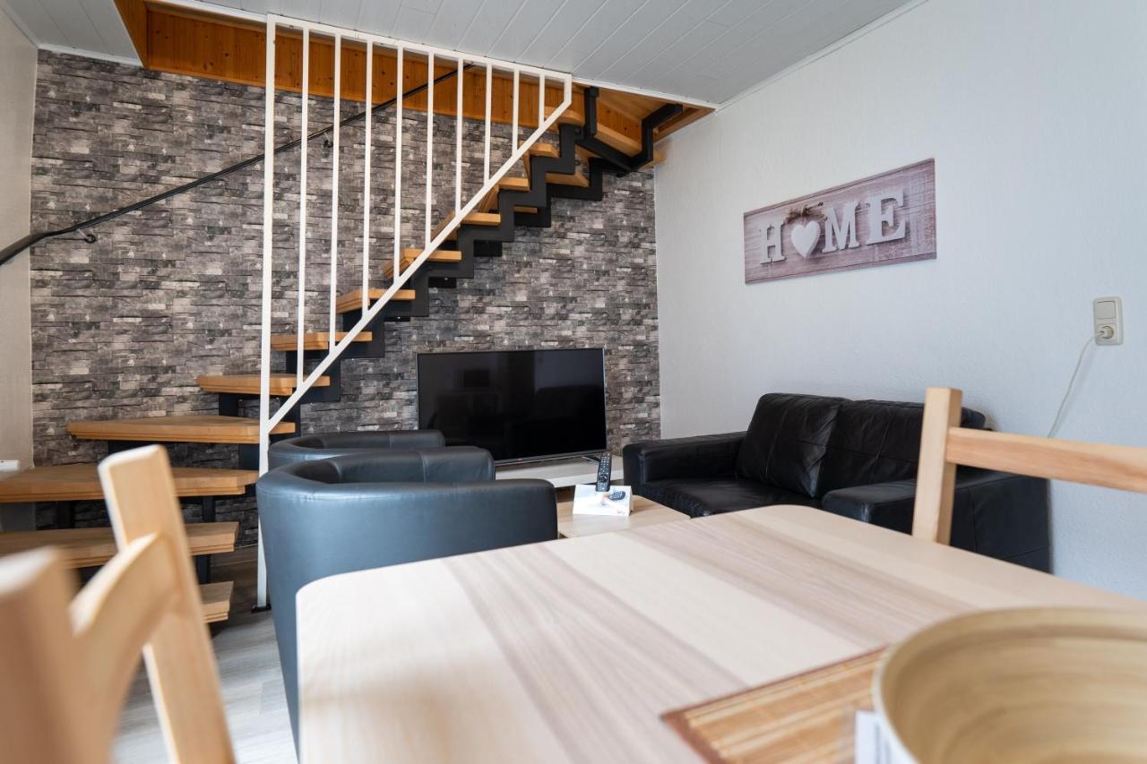 Gaestehaus Sulsdorf - Adults Only Sulsdorf auf Fehmarn Εξωτερικό φωτογραφία