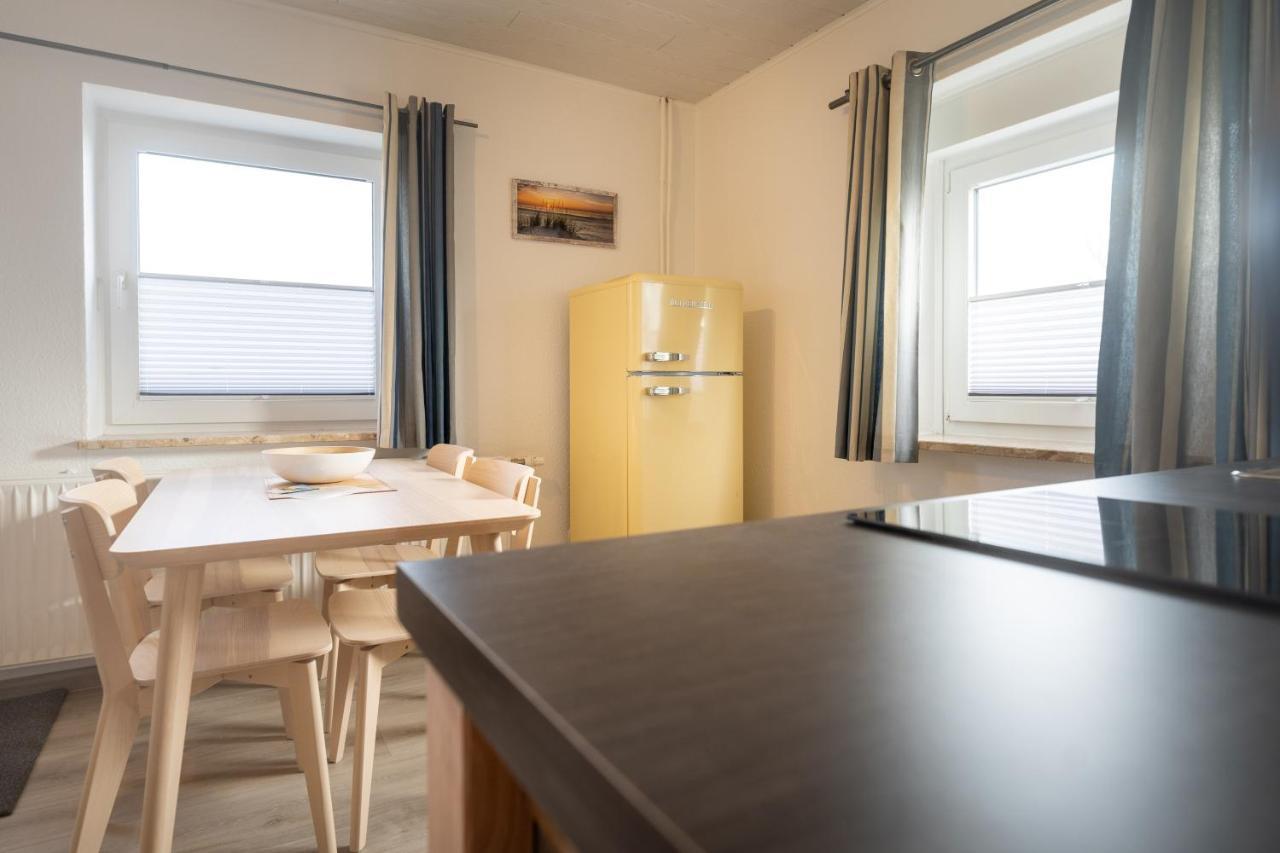 Gaestehaus Sulsdorf - Adults Only Sulsdorf auf Fehmarn Εξωτερικό φωτογραφία