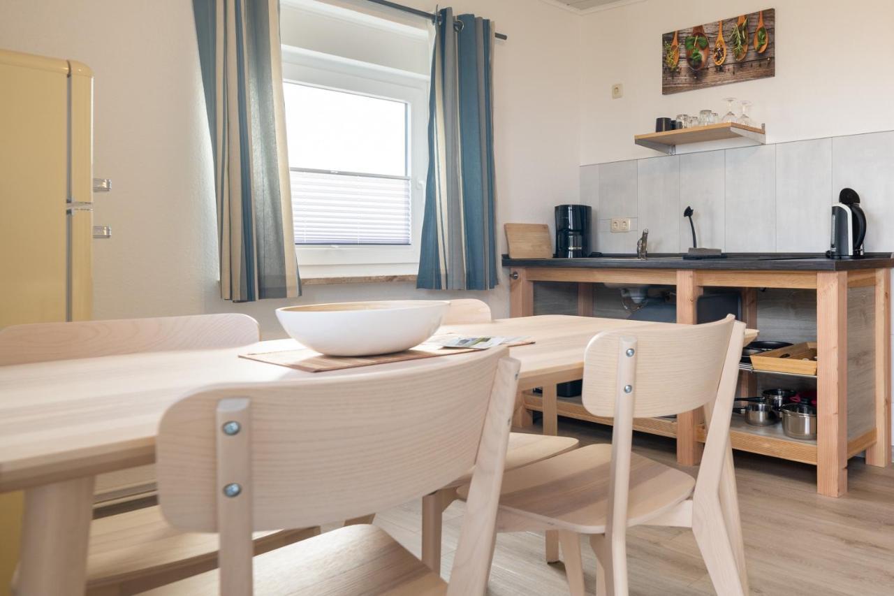 Gaestehaus Sulsdorf - Adults Only Sulsdorf auf Fehmarn Εξωτερικό φωτογραφία