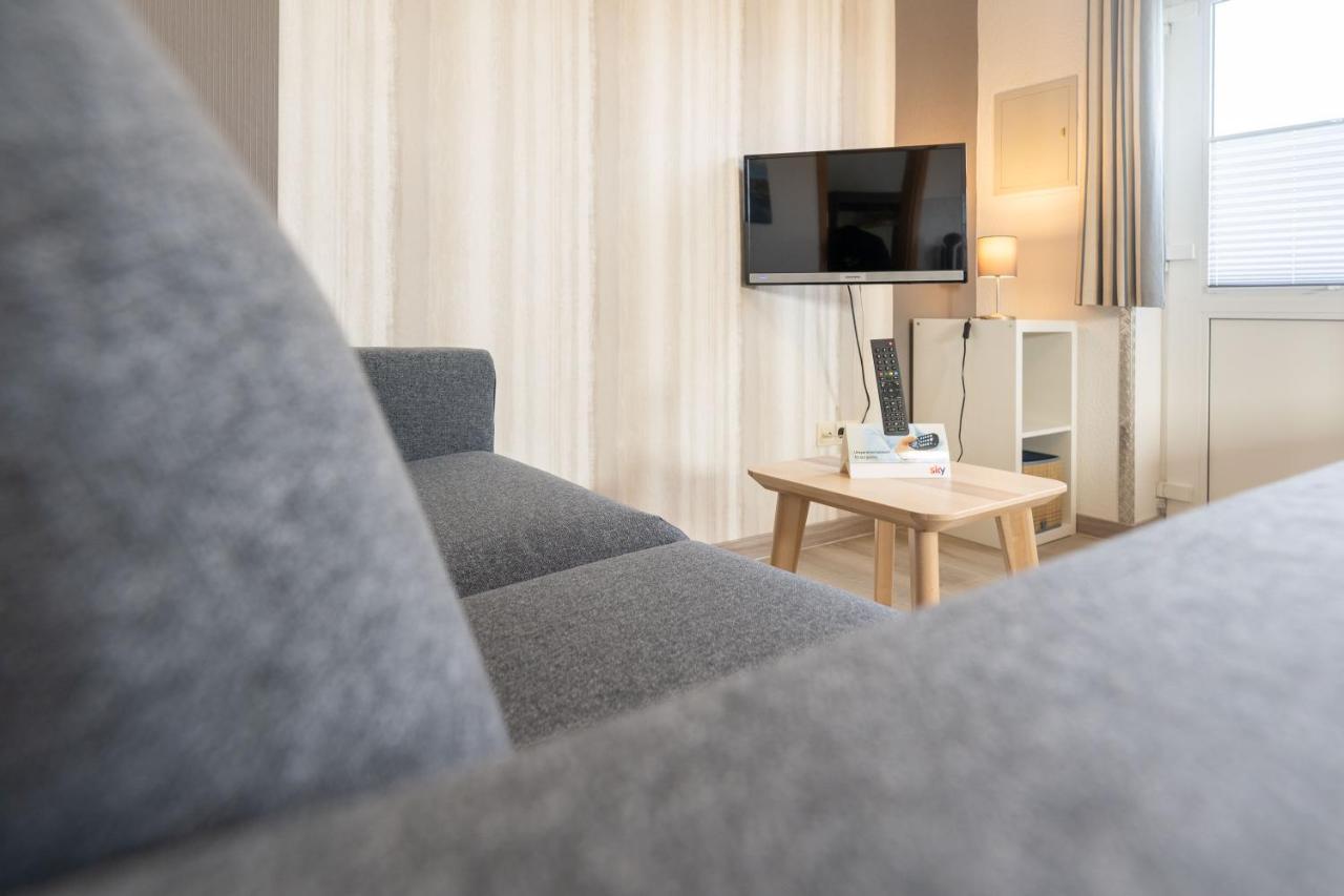 Gaestehaus Sulsdorf - Adults Only Sulsdorf auf Fehmarn Εξωτερικό φωτογραφία