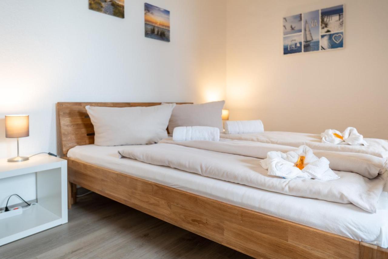 Gaestehaus Sulsdorf - Adults Only Sulsdorf auf Fehmarn Εξωτερικό φωτογραφία