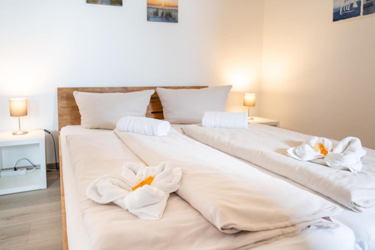 Gaestehaus Sulsdorf - Adults Only Sulsdorf auf Fehmarn Εξωτερικό φωτογραφία