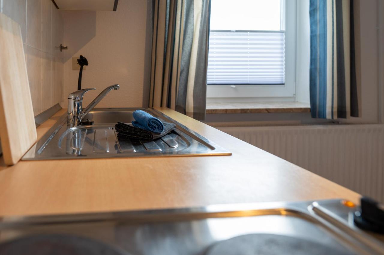 Gaestehaus Sulsdorf - Adults Only Sulsdorf auf Fehmarn Εξωτερικό φωτογραφία