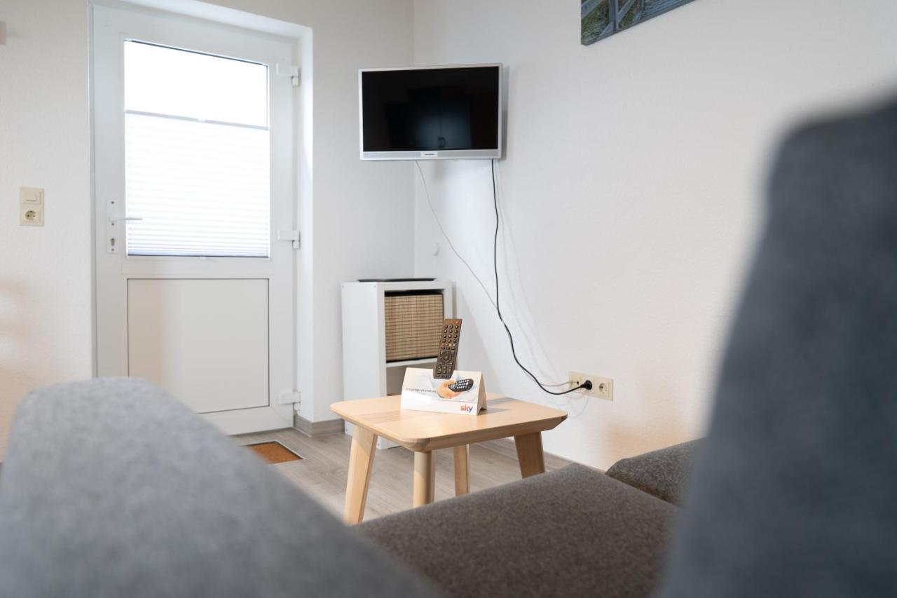Gaestehaus Sulsdorf - Adults Only Sulsdorf auf Fehmarn Εξωτερικό φωτογραφία
