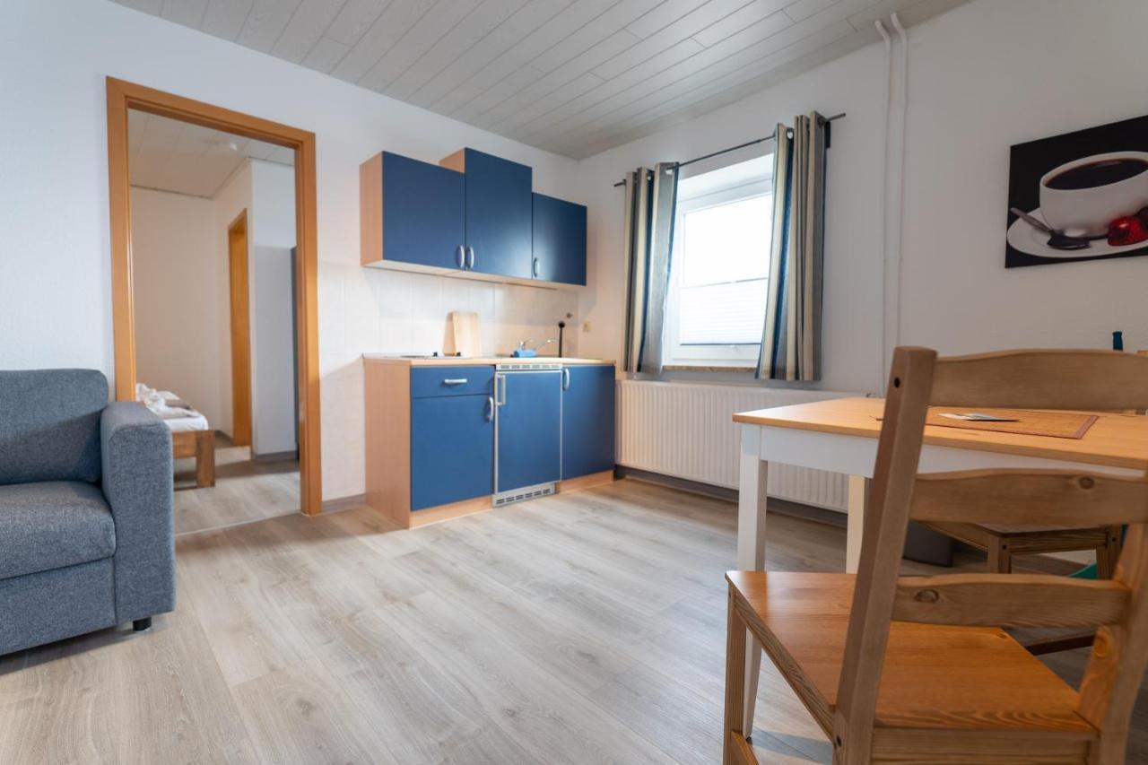 Gaestehaus Sulsdorf - Adults Only Sulsdorf auf Fehmarn Εξωτερικό φωτογραφία