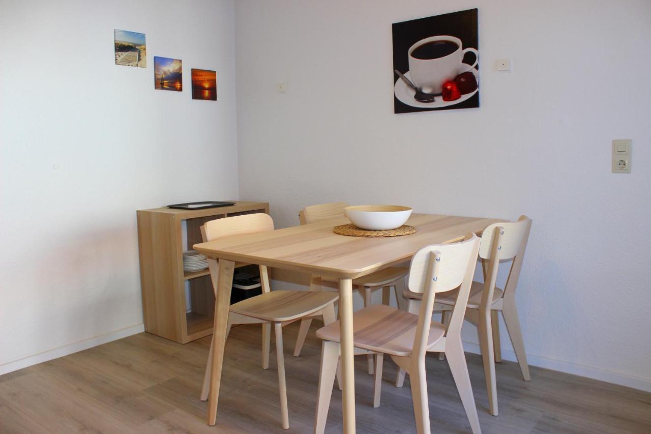 Gaestehaus Sulsdorf - Adults Only Sulsdorf auf Fehmarn Εξωτερικό φωτογραφία