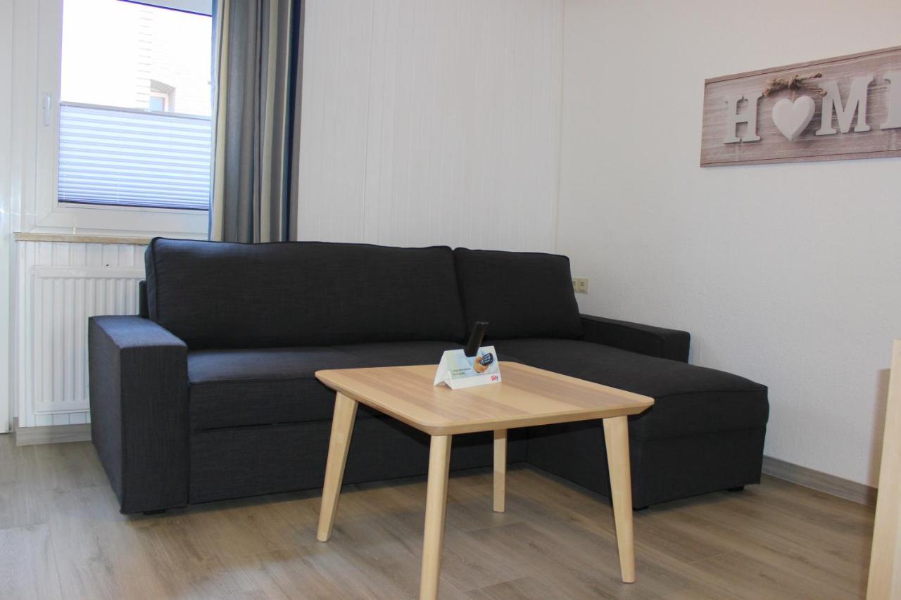 Gaestehaus Sulsdorf - Adults Only Sulsdorf auf Fehmarn Εξωτερικό φωτογραφία