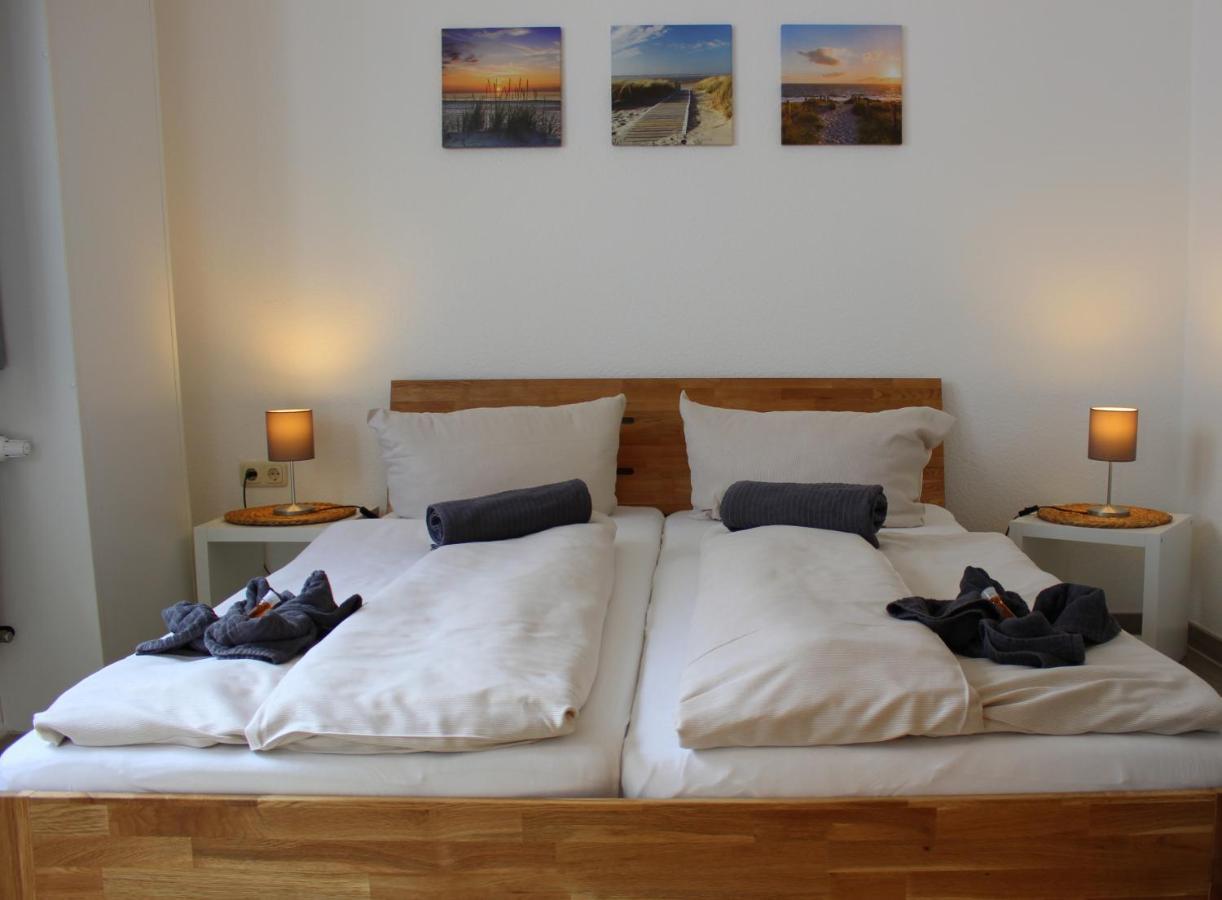 Gaestehaus Sulsdorf - Adults Only Sulsdorf auf Fehmarn Εξωτερικό φωτογραφία