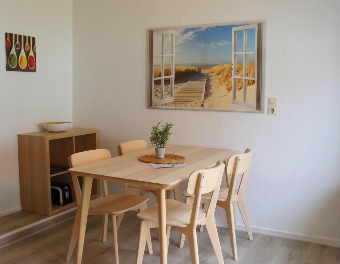 Gaestehaus Sulsdorf - Adults Only Sulsdorf auf Fehmarn Εξωτερικό φωτογραφία