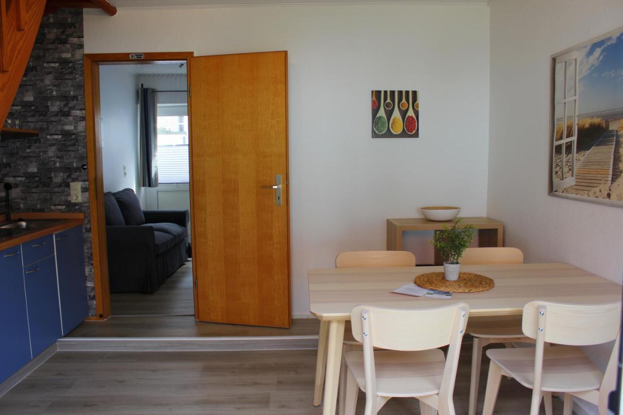 Gaestehaus Sulsdorf - Adults Only Sulsdorf auf Fehmarn Εξωτερικό φωτογραφία