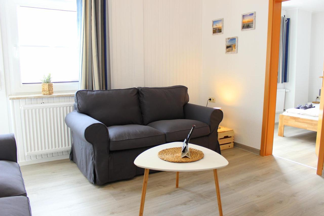 Gaestehaus Sulsdorf - Adults Only Sulsdorf auf Fehmarn Εξωτερικό φωτογραφία