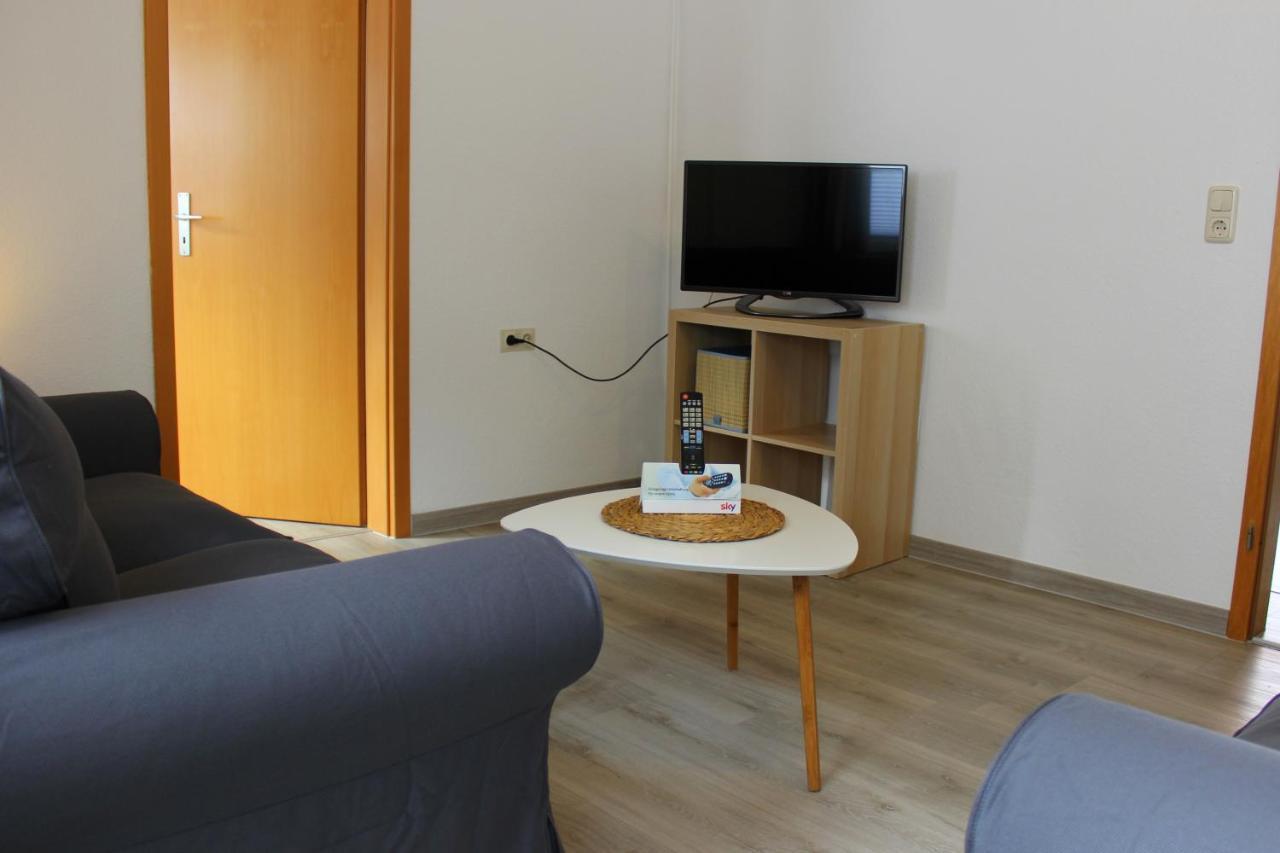 Gaestehaus Sulsdorf - Adults Only Sulsdorf auf Fehmarn Εξωτερικό φωτογραφία