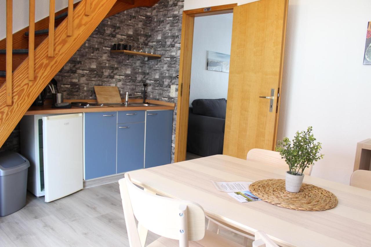 Gaestehaus Sulsdorf - Adults Only Sulsdorf auf Fehmarn Εξωτερικό φωτογραφία
