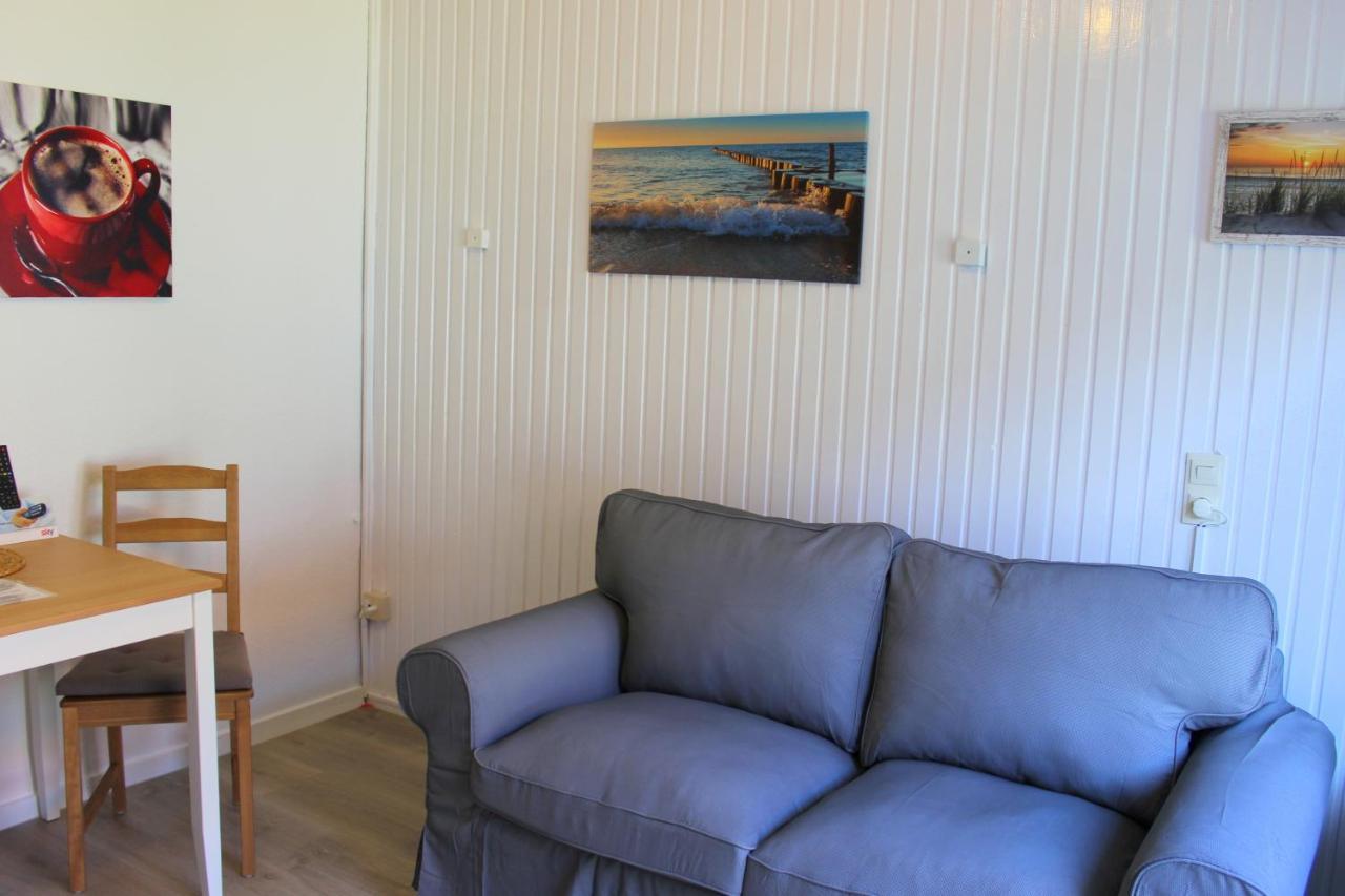 Gaestehaus Sulsdorf - Adults Only Sulsdorf auf Fehmarn Εξωτερικό φωτογραφία
