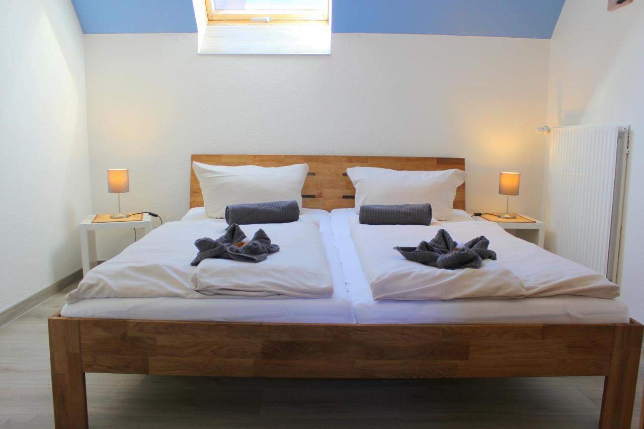 Gaestehaus Sulsdorf - Adults Only Sulsdorf auf Fehmarn Εξωτερικό φωτογραφία