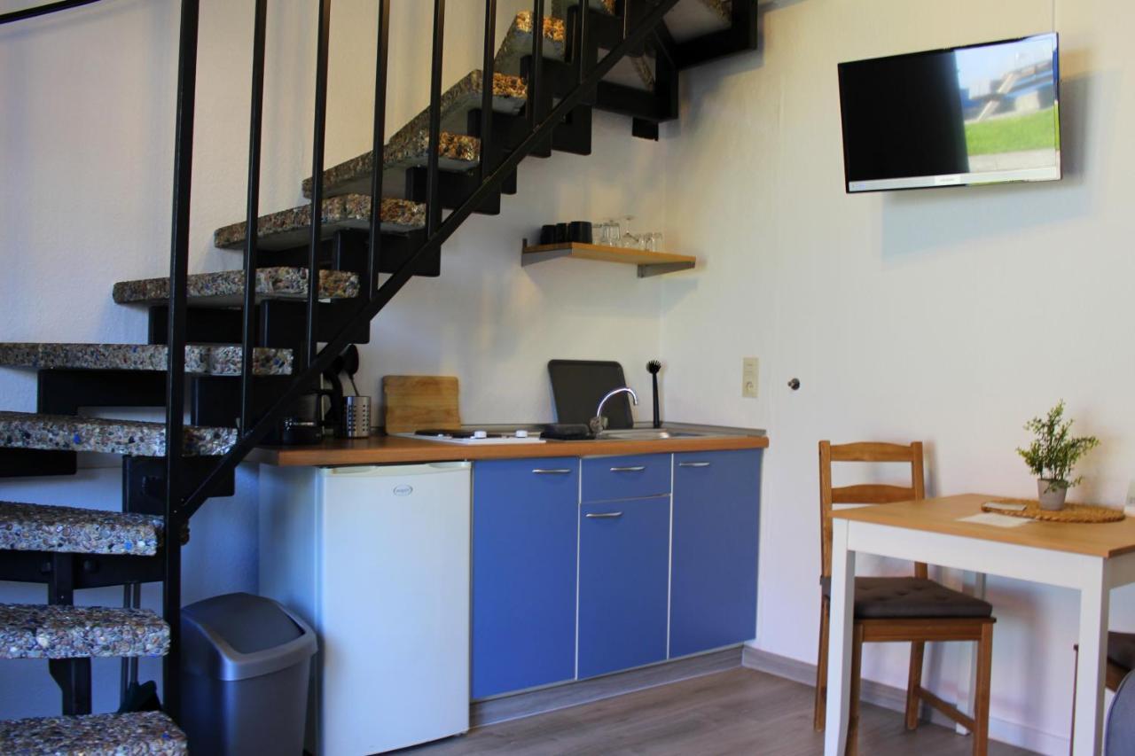 Gaestehaus Sulsdorf - Adults Only Sulsdorf auf Fehmarn Εξωτερικό φωτογραφία