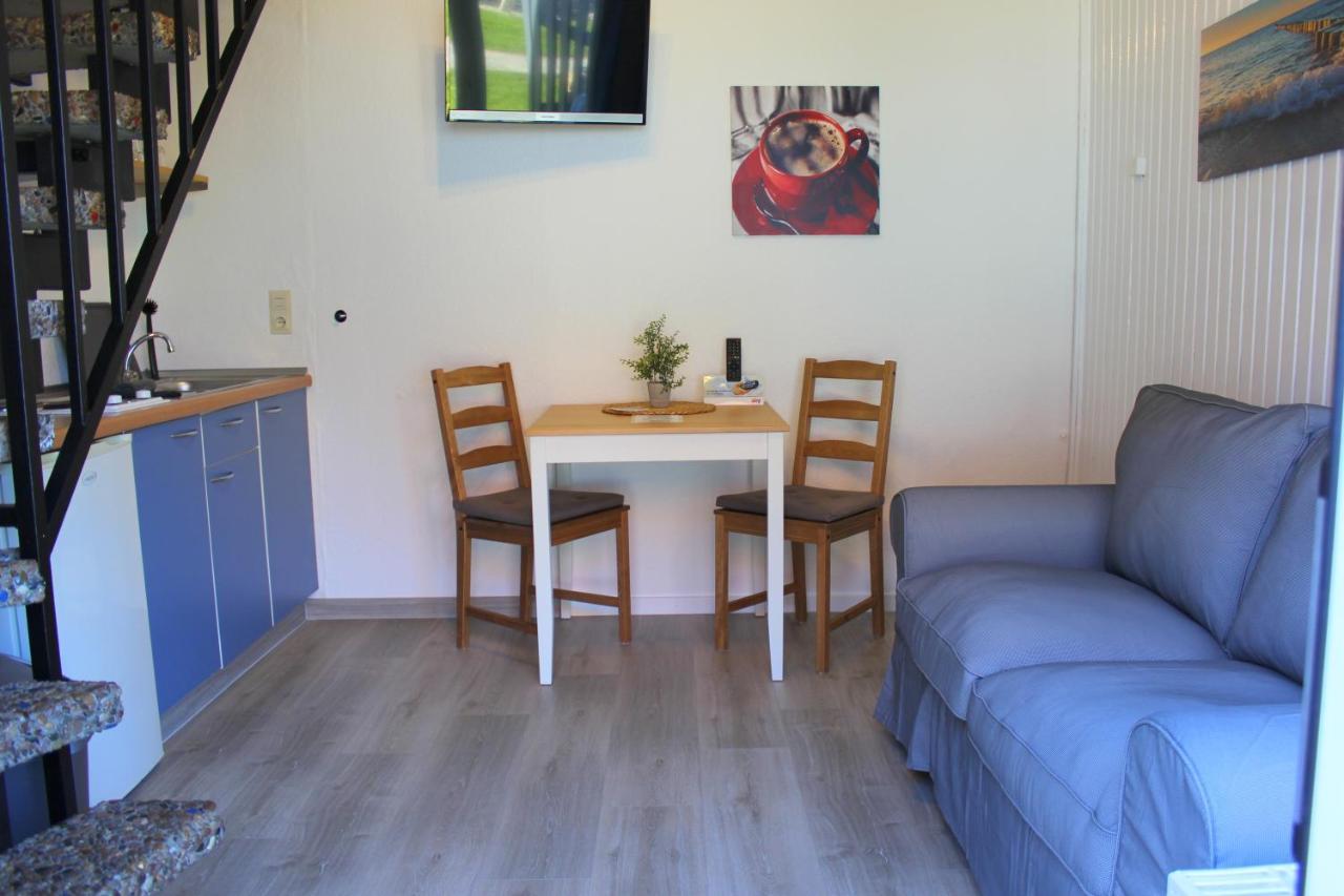 Gaestehaus Sulsdorf - Adults Only Sulsdorf auf Fehmarn Εξωτερικό φωτογραφία