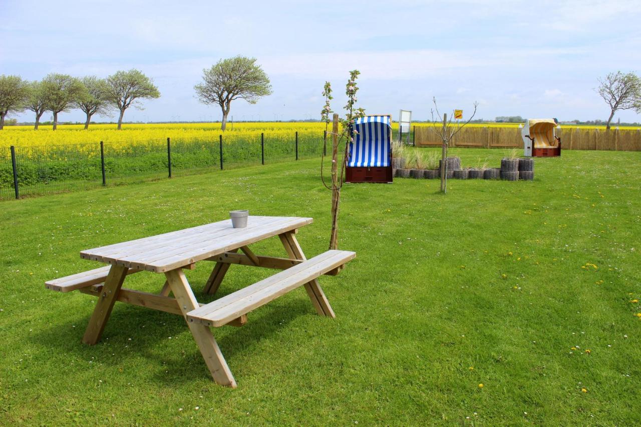 Gaestehaus Sulsdorf - Adults Only Sulsdorf auf Fehmarn Εξωτερικό φωτογραφία