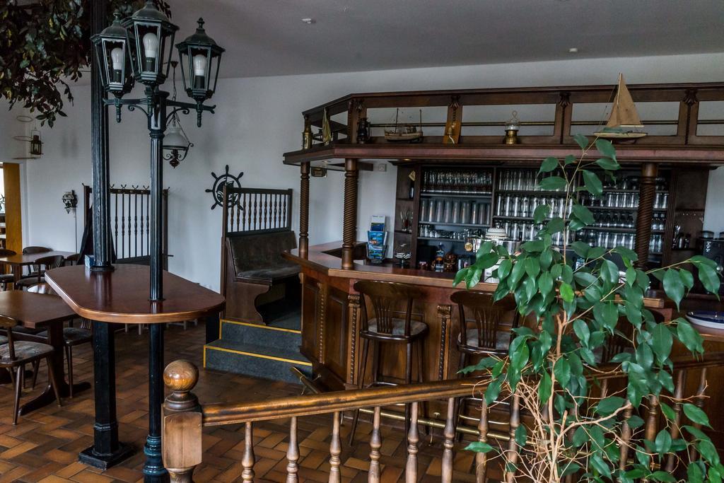 Gaestehaus Sulsdorf - Adults Only Sulsdorf auf Fehmarn Εξωτερικό φωτογραφία