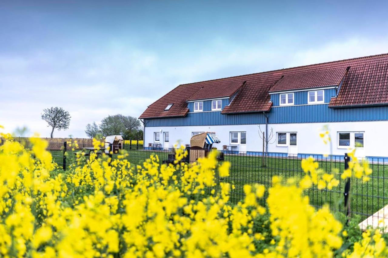 Gaestehaus Sulsdorf - Adults Only Sulsdorf auf Fehmarn Εξωτερικό φωτογραφία