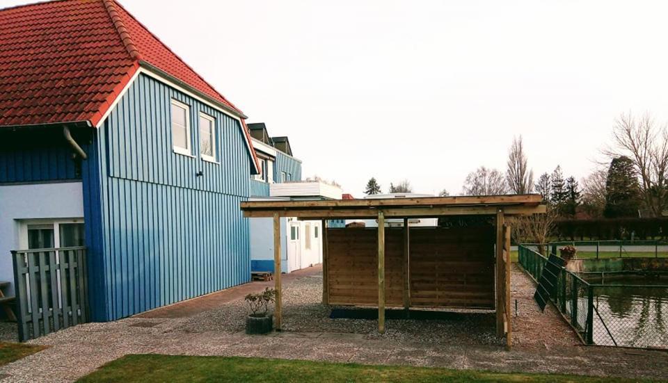 Gaestehaus Sulsdorf - Adults Only Sulsdorf auf Fehmarn Εξωτερικό φωτογραφία