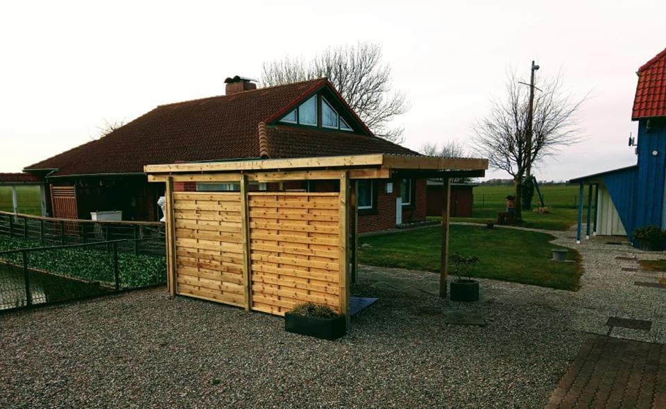 Gaestehaus Sulsdorf - Adults Only Sulsdorf auf Fehmarn Εξωτερικό φωτογραφία