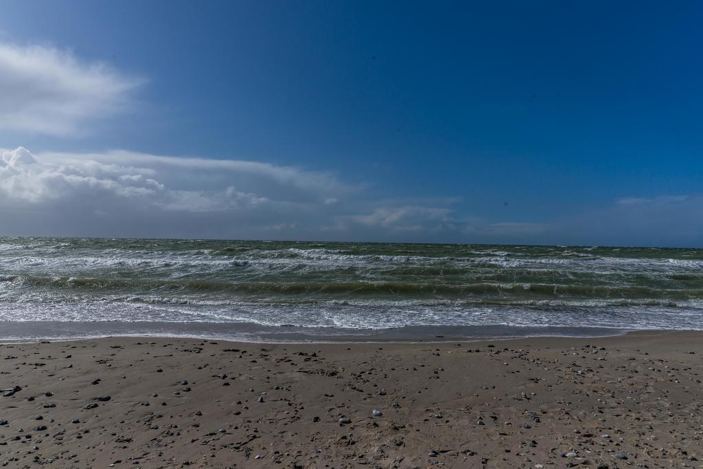 Gaestehaus Sulsdorf - Adults Only Sulsdorf auf Fehmarn Εξωτερικό φωτογραφία