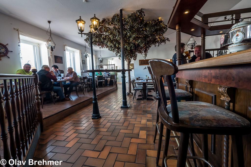 Gaestehaus Sulsdorf - Adults Only Sulsdorf auf Fehmarn Εξωτερικό φωτογραφία