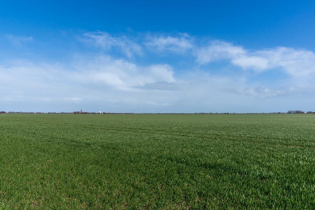 Gaestehaus Sulsdorf - Adults Only Sulsdorf auf Fehmarn Εξωτερικό φωτογραφία