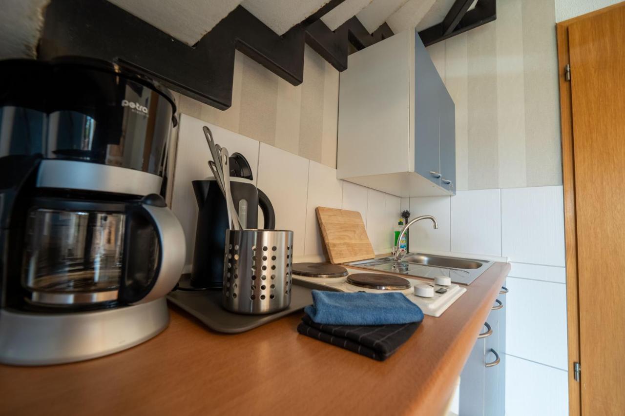 Gaestehaus Sulsdorf - Adults Only Sulsdorf auf Fehmarn Εξωτερικό φωτογραφία