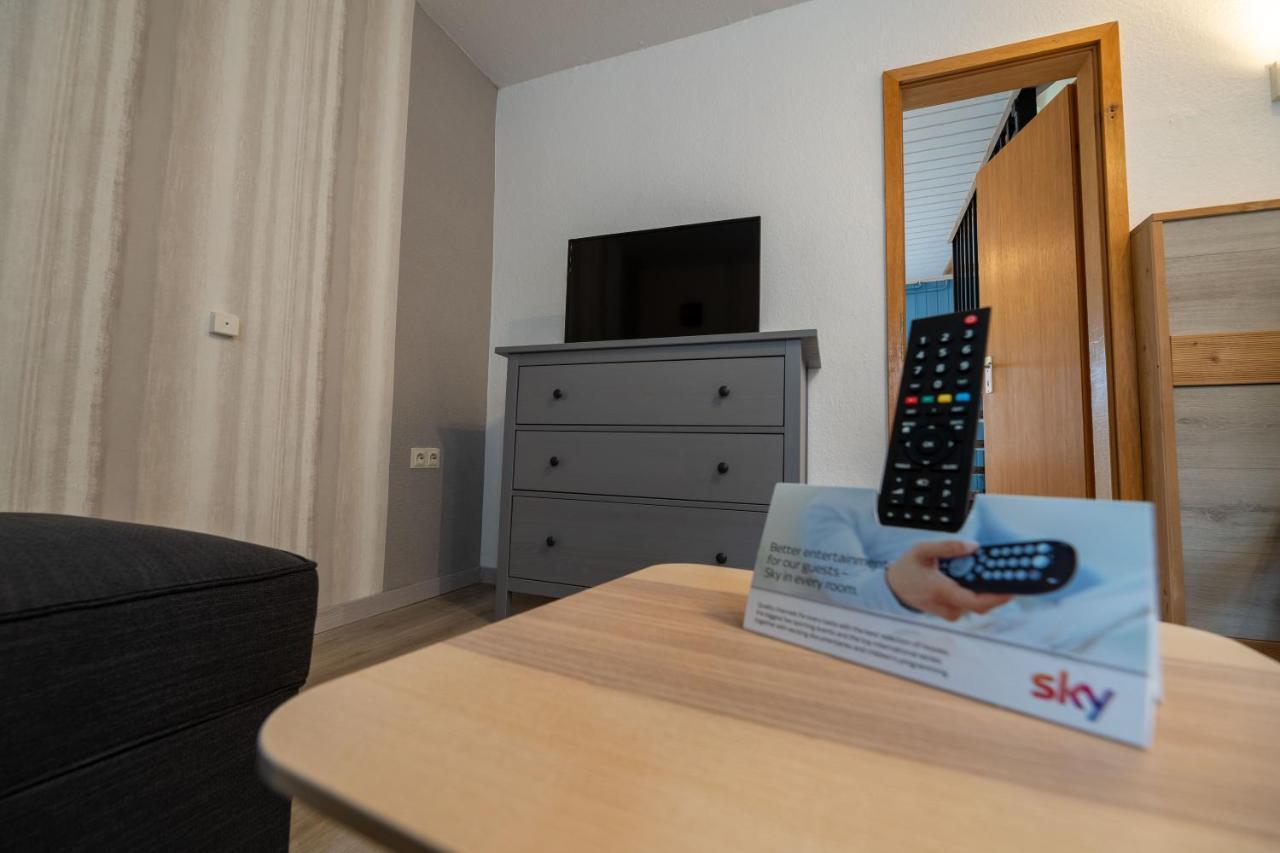 Gaestehaus Sulsdorf - Adults Only Sulsdorf auf Fehmarn Εξωτερικό φωτογραφία