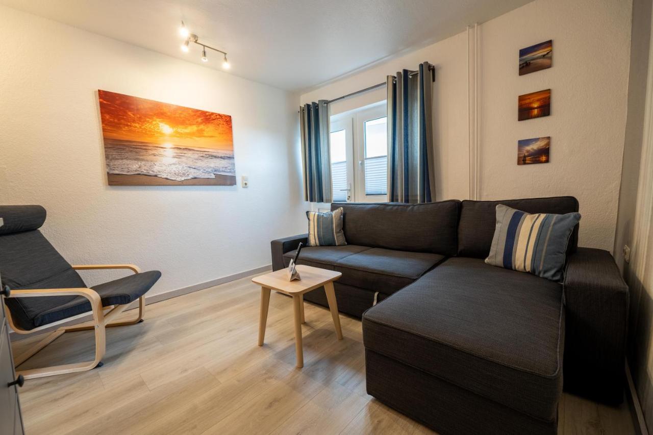 Gaestehaus Sulsdorf - Adults Only Sulsdorf auf Fehmarn Εξωτερικό φωτογραφία