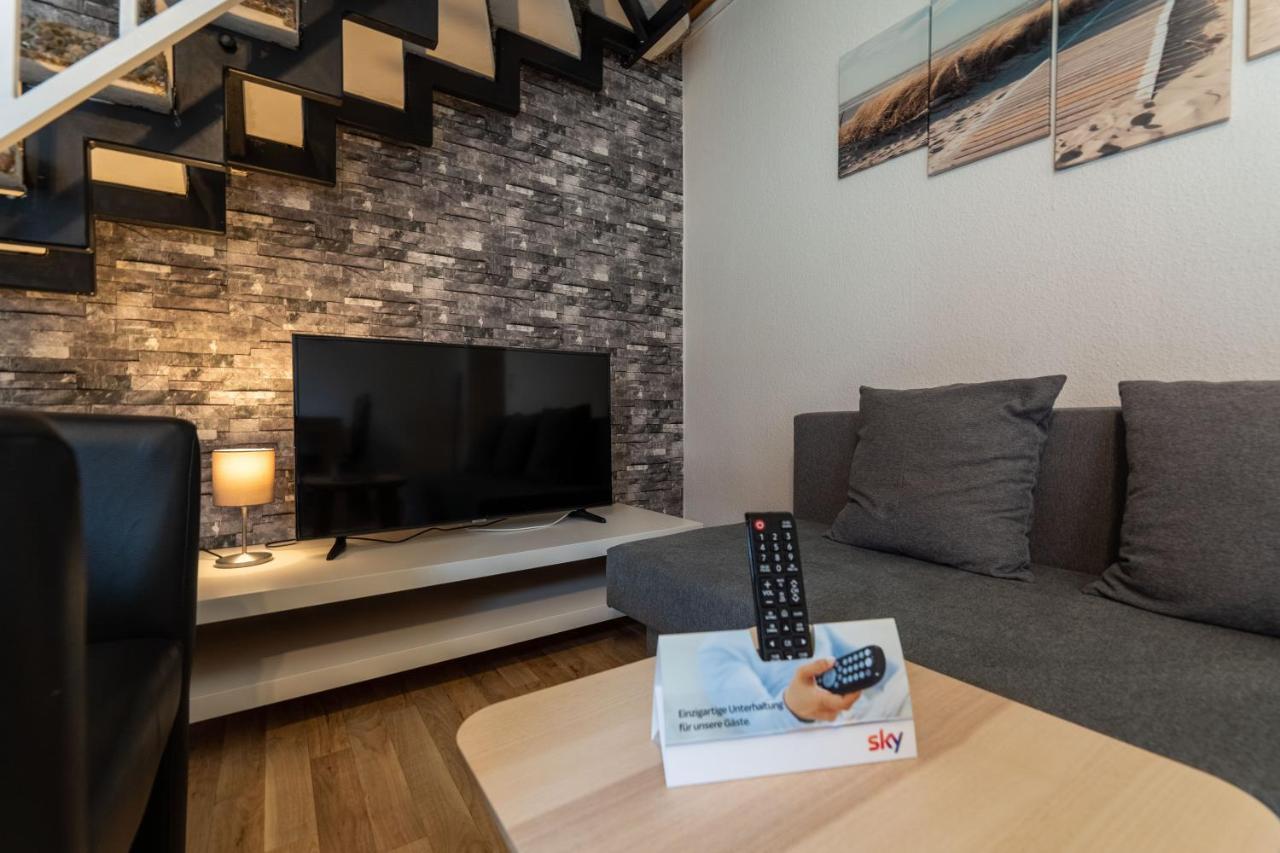 Gaestehaus Sulsdorf - Adults Only Sulsdorf auf Fehmarn Εξωτερικό φωτογραφία