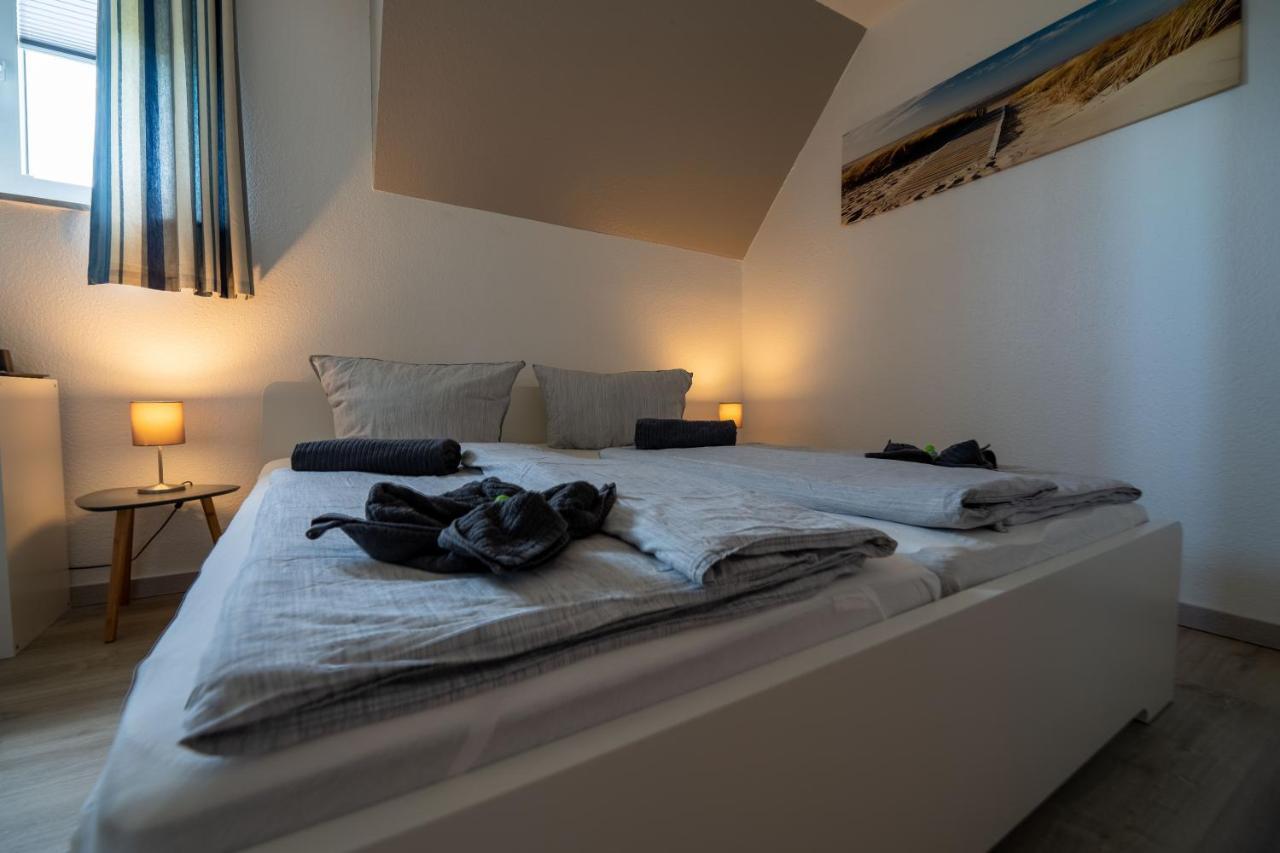 Gaestehaus Sulsdorf - Adults Only Sulsdorf auf Fehmarn Εξωτερικό φωτογραφία